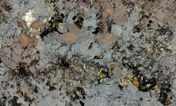 Eldorado stone slab