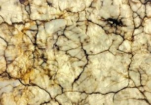 Mango Quartz stone slab