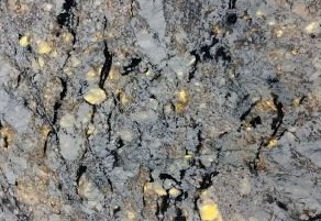 Blue Jasper stone slab